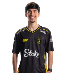 flameZ, Team Vitality