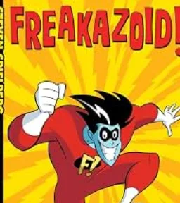 Freakazoid, Creator