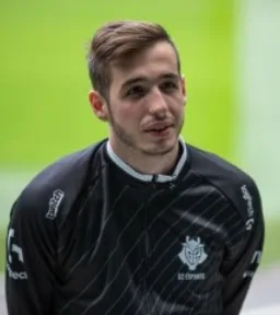 kennyS, Creator