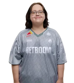 magixx, Team Spirit
