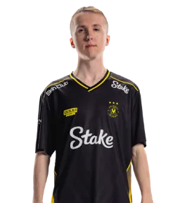 ropz, Team Vitality