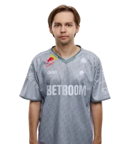 sh1ro, Team Spirit