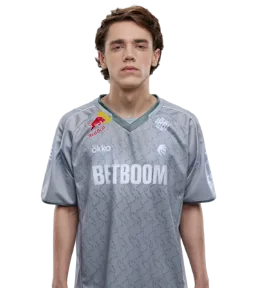 zont1x, Team Spirit