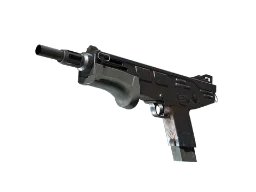 ZywOo's MAG-7 | Rust Coat (Field-Tested) CS2 skin