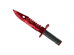 m0NESY's ★ M9 Bayonet | Doppler (Factory New) CS2 skin