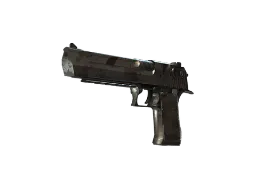 ZywOo's Desert Eagle | The Bronze (Field-Tested) CS2 skin