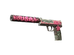 NiKo's StatTrak™ USP-S | Cortex (Factory New) CS2 skin