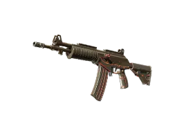 m0NESY's Galil AR | O-Ranger (Minimal Wear) CS2 skin