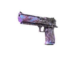 ZywOo's Desert Eagle | Firebreathing (Field-Tested) CS2 skin