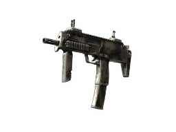 ZywOo's MP7 | Scorched (Field-Tested) CS2 skin