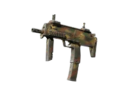 ZywOo's MP7 | Army Recon (Field-Tested) CS2 skin