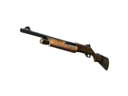 ZywOo's Nova | Wild Six (Factory New) CS2 skin