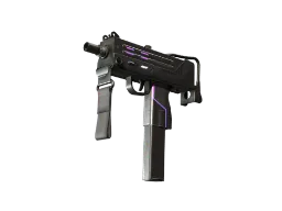 molodoy's MAC-10 | Light Box (Field-Tested) CS2 skin