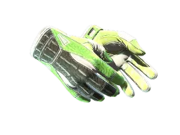 m0NESY's ★ Sport Gloves | Hedge Maze (Field-Tested) CS2 skin