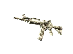 molodoy's Galil AR | Sage Spray (Minimal Wear) CS2 skin