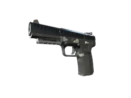 molodoy's StatTrak™ Five-SeveN | Scumbria (Minimal Wear) CS2 skin