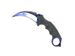 donk's ★ Karambit | Doppler (Factory New) CS2 skin
