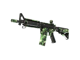 ZywOo's M4A4 | Choppa (Factory New) CS2 skin