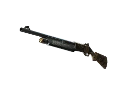 ZywOo's Nova | Gila (Minimal Wear) CS2 skin