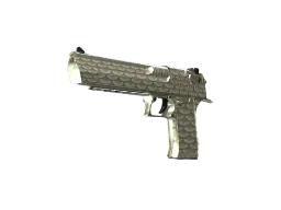 donk's Desert Eagle | Golden Koi (Factory New) CS2 skin