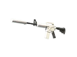 donk's StatTrak™ M4A1-S | Printstream (Factory New) CS2 skin