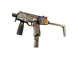 m0NESY's MP9 | Starlight Protector (Factory New) CS2 skin
