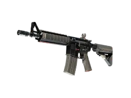 ZywOo's M4A4 | Magnesium (Field-Tested) CS2 skin