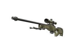 ZywOo's AWP | Safari Mesh (Field-Tested) CS2 skin