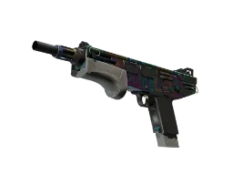 ZywOo's MAG-7 | BI83 Spectrum (Factory New) CS2 skin