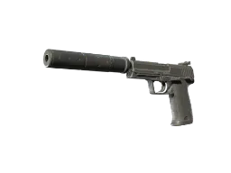 donk's StatTrak™ USP-S | Orion (Factory New) CS2 skin