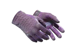 m0NESY's ★ Driver Gloves | Plum Quill (Battle-Scarred) CS2 skin