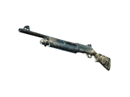 ZywOo's Nova | Windblown (Field-Tested) CS2 skin