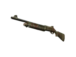 ZywOo's Nova | Predator (Field-Tested) CS2 skin