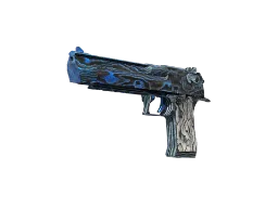 ZywOo's Desert Eagle | Blue Ply (Field-Tested) CS2 skin