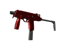 donk's MP9 | Hot Rod (Factory New) CS2 skin