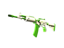 donk's Galil AR | Eco (Minimal Wear) CS2 skin