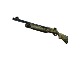 ZywOo's Nova | Wood Fired (Factory New) CS2 skin