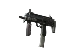 ZywOo's StatTrak™ MP7 | Armor Core (Field-Tested) CS2 skin