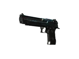 m0NESY's StatTrak™ Desert Eagle | Directive (Field-Tested) CS2 skin