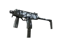 m0NESY's StatTrak™ MP9 | Goo (Field-Tested) CS2 skin
