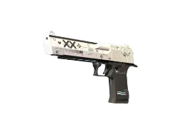 donk's Desert Eagle | Printstream (Field-Tested) CS2 skin