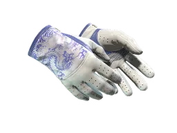 donk's ★ Driver Gloves | Wave Chaser (Minimal Wear) CS2 skin