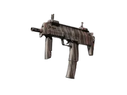 ZywOo's MP7 | Prey (Factory New) CS2 skin