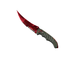 m0NESY's ★ Flip Knife | Doppler (Factory New) CS2 skin