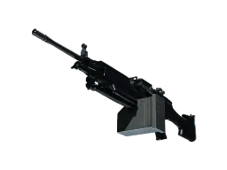 ZywOo's M249 | O.S.I.P.R. (Factory New) CS2 skin