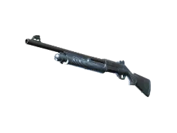 m0NESY's Souvenir Nova | Rain Station (Field-Tested) CS2 skin