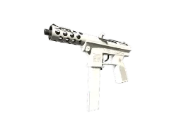 m0NESY's Tec-9 | Whiteout (Factory New) CS2 skin